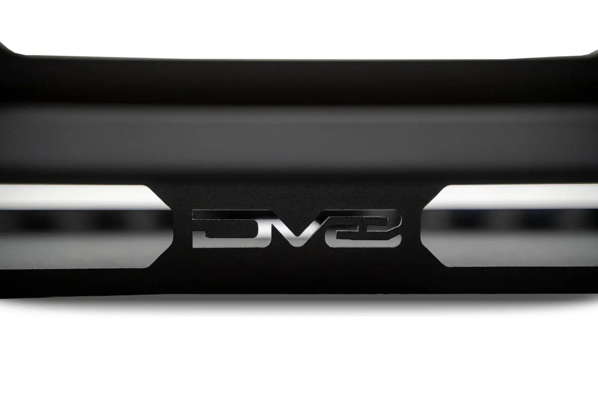 24c Tacoma (Excl Trd Pro/Trail Hunter) Centric Series Front Bumper product image