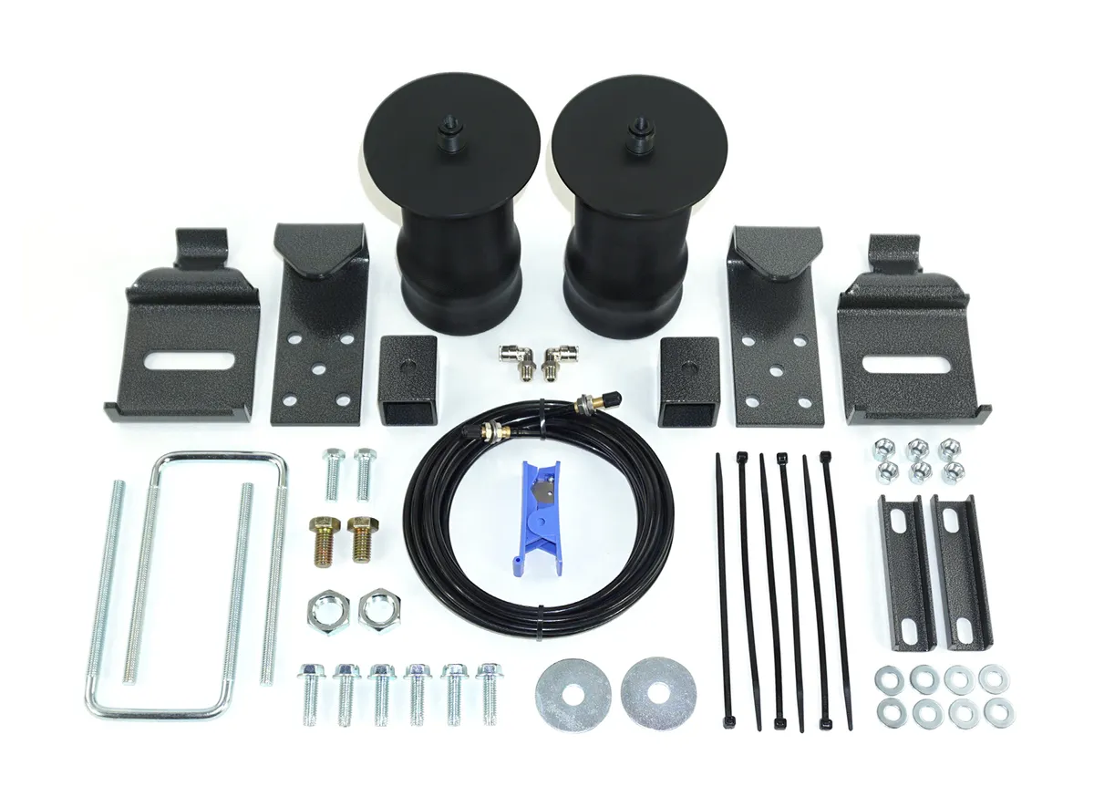 HP10191 ALPHA HD Rear Air Suspension Kit For 1995-2004 Toyota Tacoma product image