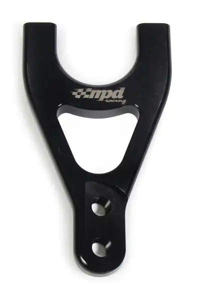 MPD Racing Wishbone Steering Arm For Midget Black