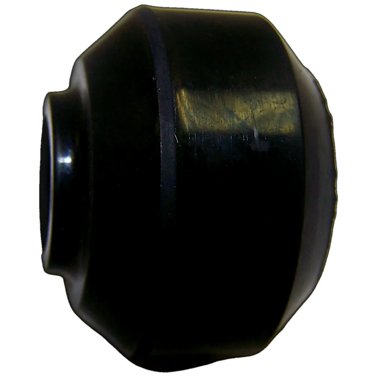 Crown Automotive Jeep Replacement 52001132 Sway Bar Link Bushing for Jeep 93-98 ZJ, ZG, 84-01 XJ, MJ, Left or Right product image