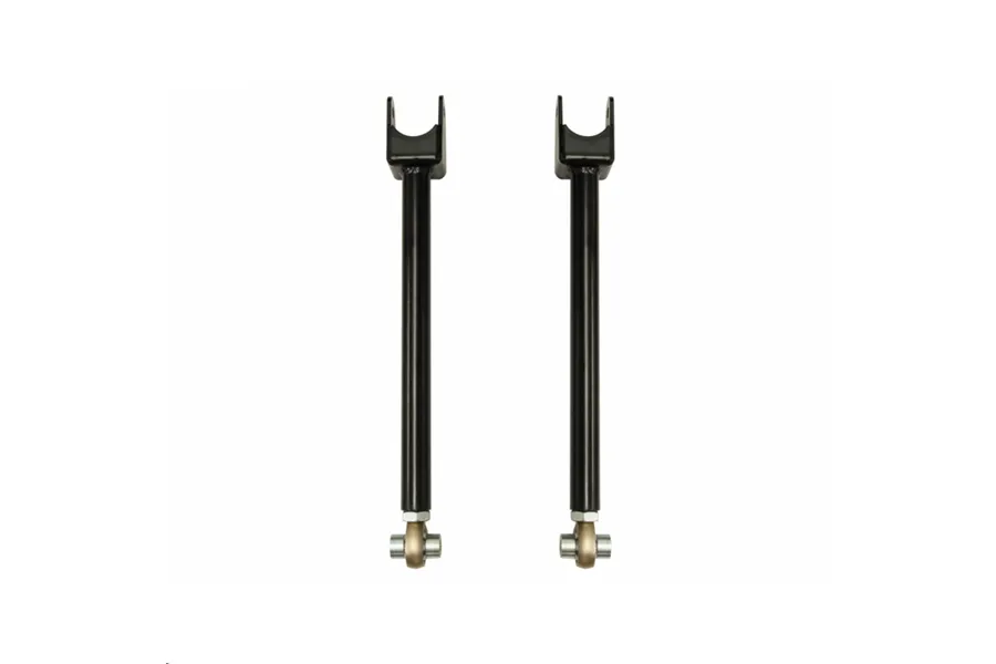 ICON Vehicle Dynamics Icon Vehicle Dynamics Front Upper Adjustable Link Kit - JK