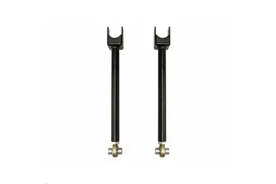 ICON Vehicle Dynamics Icon Vehicle Dynamics Front Upper Adjustable Link Kit - JK