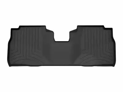 Weathertech WeatherTech 2024 - 2025 Chevrolet Equinox EV Rear FloorLiner Black