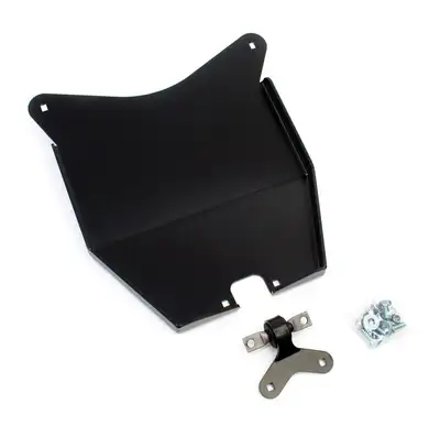 TeraFlex Teraflex HD Transmission Skid Plate - TJ/LJ