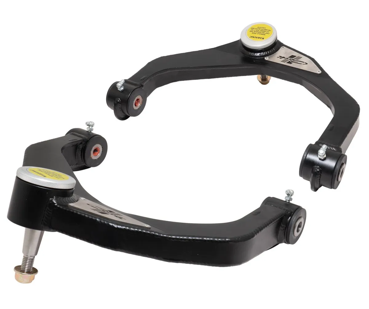 0917 RAM 1500 Fabricated Upper Control Arm product image