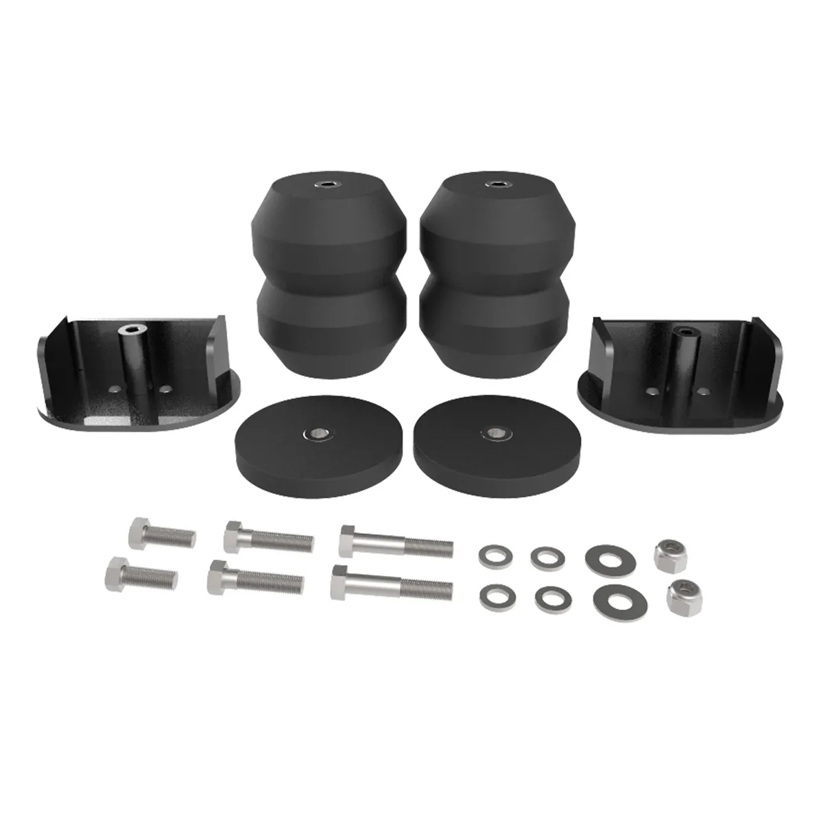 70-04 F350 2wd4wd Cabchassis05-12 F350 sd 2wd4wd Rear Suspension Enhancement System product image