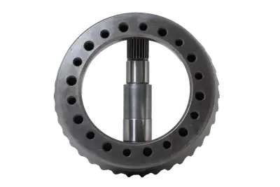 Revolution Gear & Axle Dana 44 Rear Axle Jeep Wrangler JK 5.13 Ratio Ring and Pinion Revolution Gear