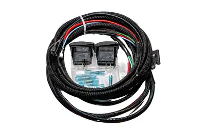 ARB Nacho Offroad Technology Grande Wire Harness w/ Switches