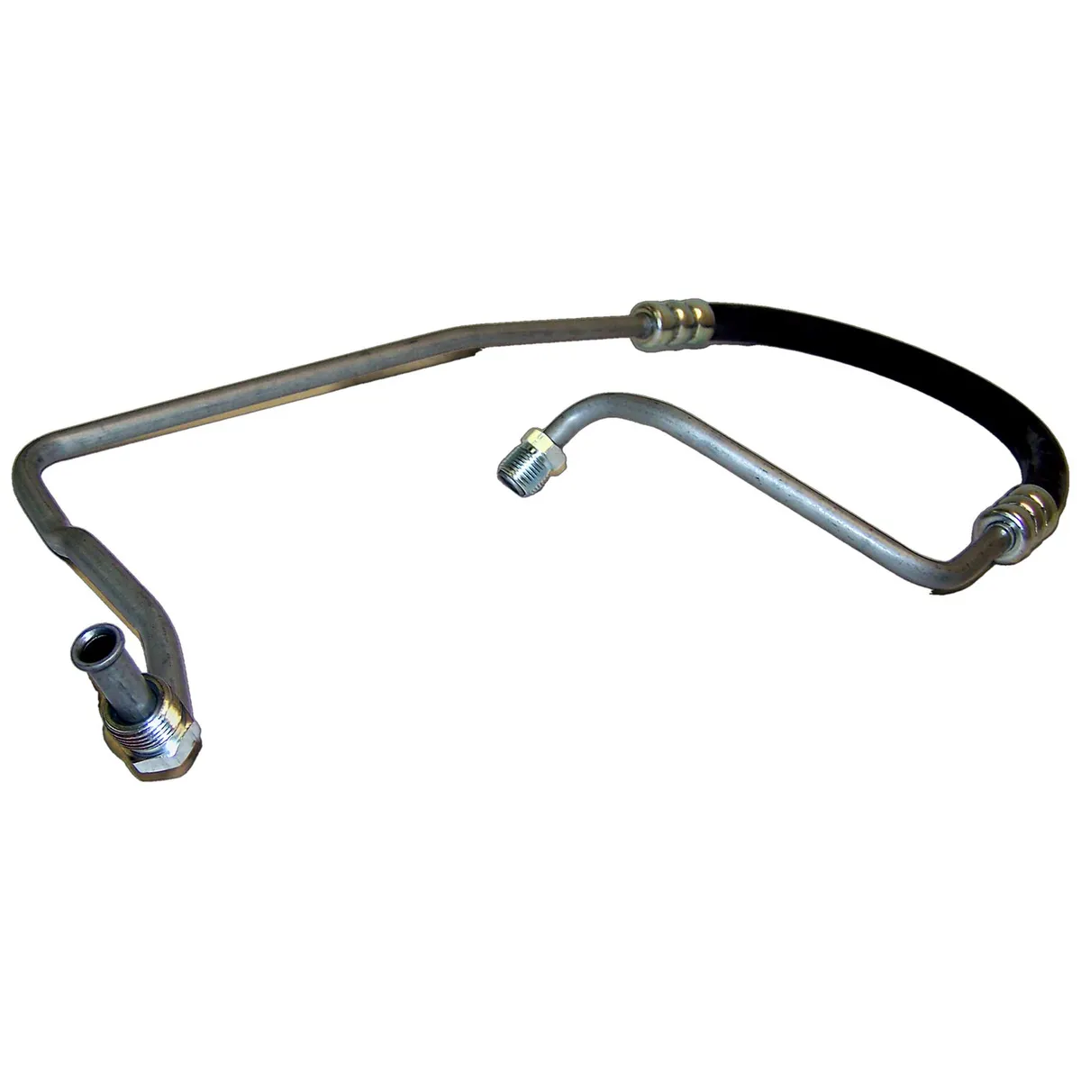 1972-1975 CJ-5 w/ 5.0L (304CI) LHD Engine;1972-1975 CJ-6 w/ 5.0L (304CI) LHD Engine;1975-1975 CJ-5 w/ 4.2L (258CI) Engine; product image