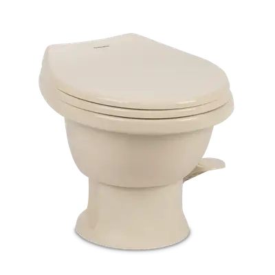 Dometic Toilet 411 Bne Low