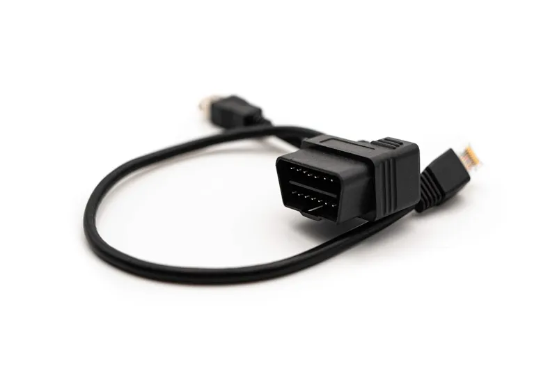 Auto Agent 1.0 Replacement OBDII Cabe For AA2.0 use EZL100EE00C05 product image