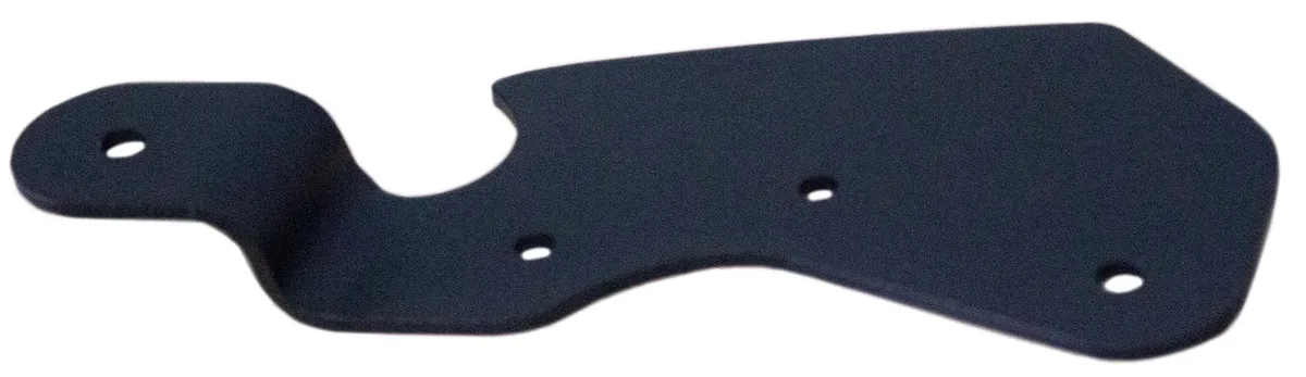 Fishbone Offroad Cowl Pod Light Bracket Set for 2022 & Up Ford Bronco FB21350 product image