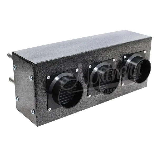 12 Volt Hi-Output Auxiliary Heater product image