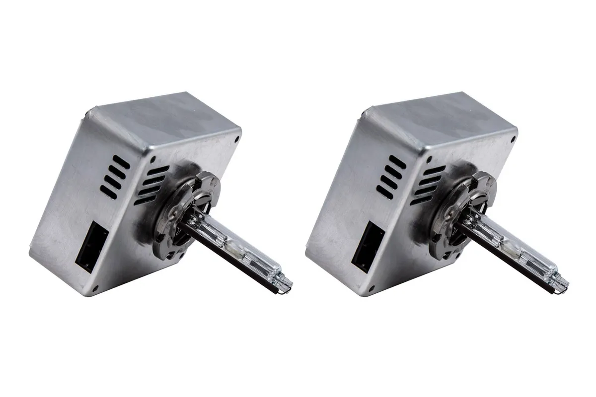 Diode Dynamics - HID Bulb D5A 4300K (pair) product image