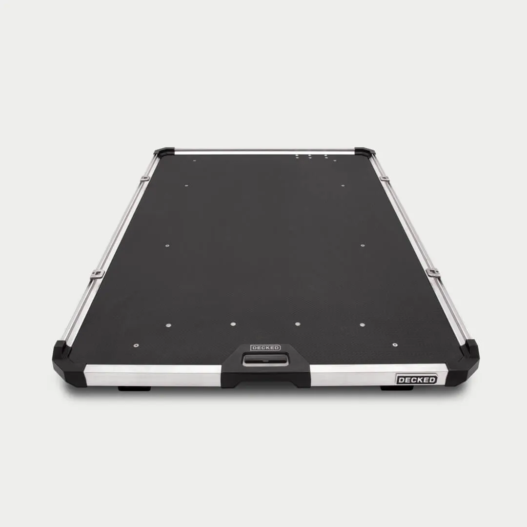 Cargoglide Truck Bed Slides Service Body Truck product image