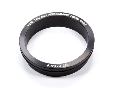 Total Seal Piston Ring Squaring Tool - 4.125-4.200 Bore