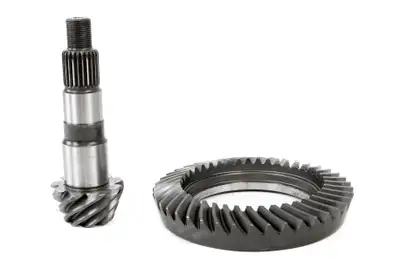 Yukon Gear and Axle Yukon Dana 30 4.56 Short Reverse Ring and Pinion Set - JK Non-Rubicon