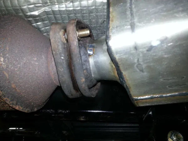 Pro Street 6222 - 2-1/4" product image