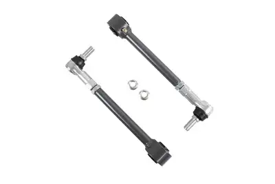 Synergy Manufacturing Synergy Manufacturing Front Sway Bar Links - Pair - JK