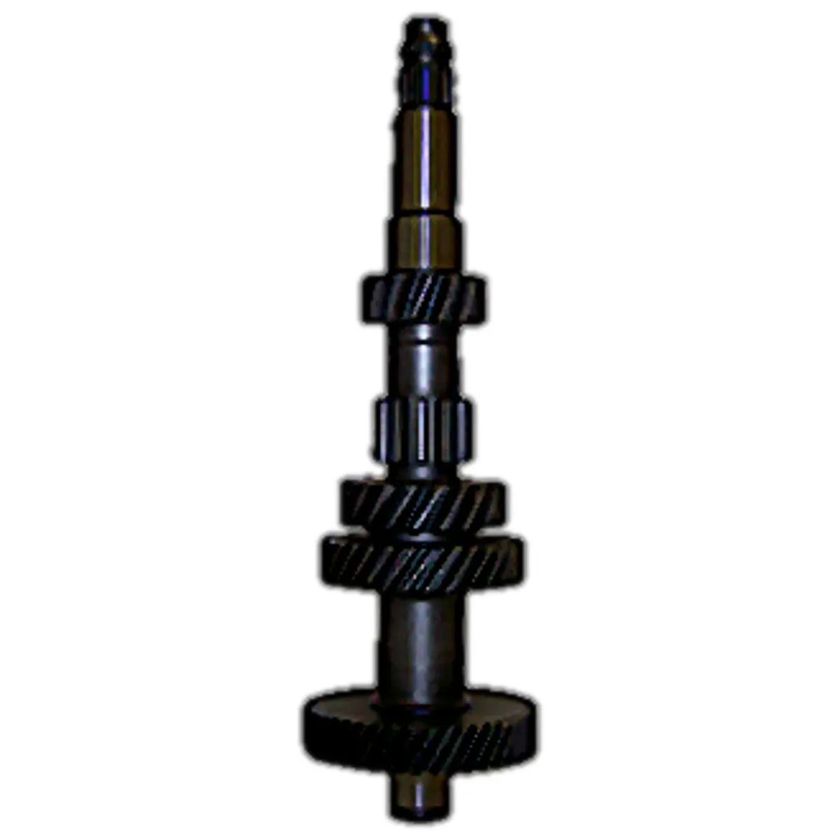 Manual Trans Cluster Gear; w/45-31-20-13-14 Teeth; w/ Snap Ring End; With AX4 or AX5 Transmission; product image
