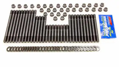 ARP Auto Racing BB Chevy Brodix 12pt head stud kit