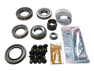 Revolution Gear & Axle Chevy Colorado GM Canyon M190 Front 2015-22 Ring and Pinion Master Install Kit Revolution Gear