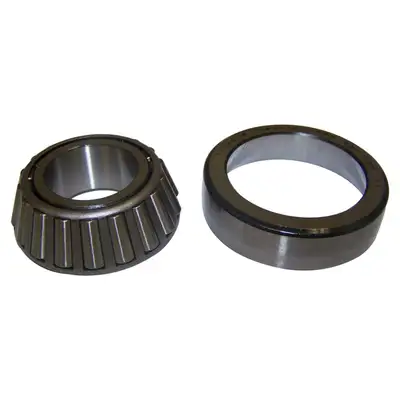 Crown Automotive Jeep Replacement Pinion Bearing Set 1997-2006 TJ Wrangler w/ Dana 30 Front Axle; 1997-2006 TJ Wrangler w/ Dana 35 Rear Axle; 1987-1995 YJ Wrangler w/ Dana 35 Rear Axle; 1991-2001 XJ Cherokee w/ Chrysler 8.25" Rear Axle; 1984-2001 XJ, MJ Cherokee w/ Dana 35 Rear Axle;