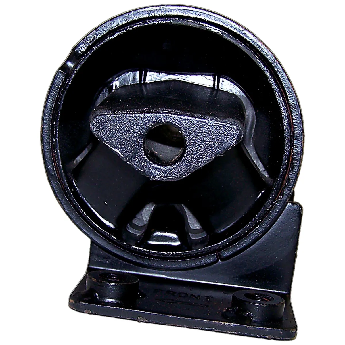 Crown Automotive Jeep Replacement 52058488 Transmission Mount for 1997-1998 ZJ Grand Cherokee w/ 4.0L, 5.2L, 5.9L Engines product image