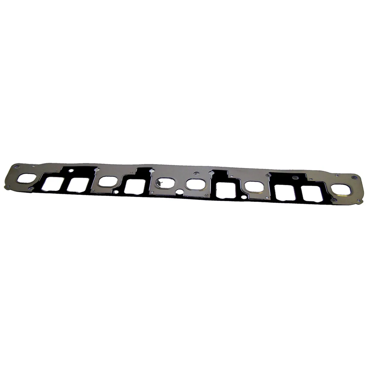2000-2001 Cherokee XJ w/ 4.0L engine; w/ Cast Iron Split Manifold 1999-2004 Grand Cherokee WJ w/ 4.0L engine; w/ Cast Iron Split Manifold 2001-2004 Grand Cherokee WG w/ 4.0L engine; w/ Cast Iron Split Manifold; Europe only 2000-2006 Wrangler TJ w/ 4.0L product image