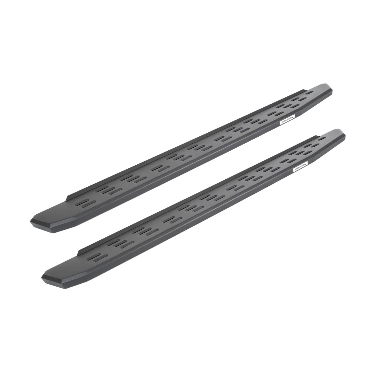 Go Rhino 69600068PC - RB30 Running Boards - Boards Only - Textured Black product image