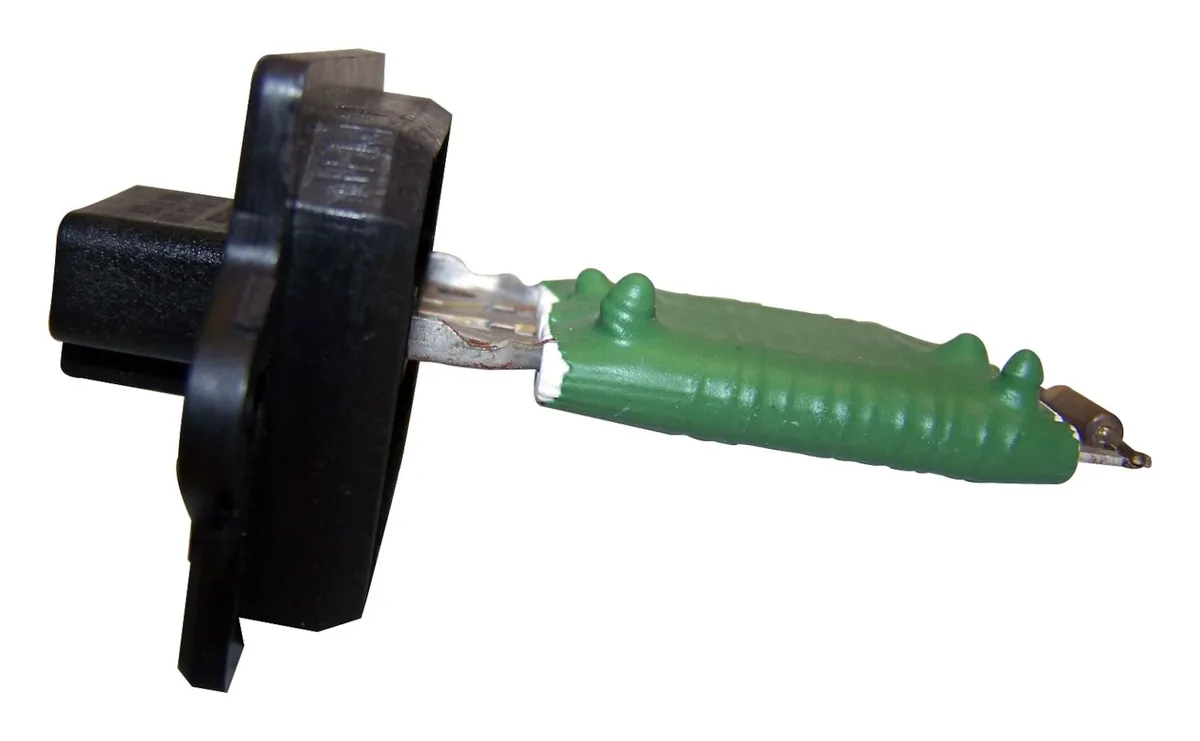 2006-2006 Commander XK thru 6/5/2006; w/o automatic climate control 2005-2006 Grand Cherokee WK thru 6/5/2006; w/o automatic climate control product image