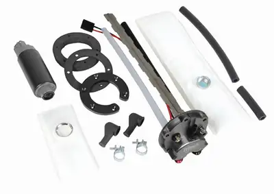 FiTech Fuel Injection FiTech - Go Fuel In Tank Fuel Pump 800 HP Module