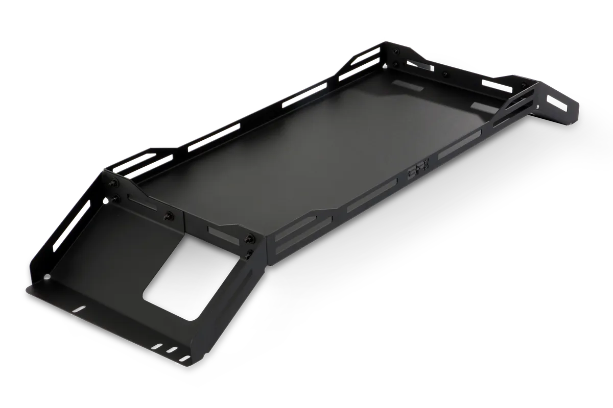 Interior Cargo Rack; 150 lbs. Weight Capacity; Cargo Area 40.5 in. x 19.25 in.; product image