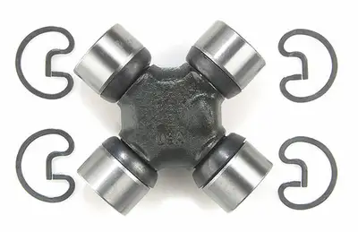 MOOG Chassis Products Superstrength 369/379/380 Nongreaseable Ujoint