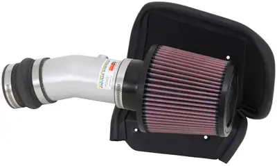 K&N Performance Intake Kit Typhoon; Dodge Dart 2.0l, 2013-2014