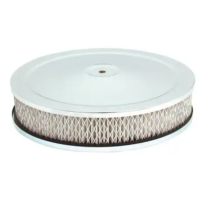 Spectre Air Cleaner 9in x 2in Kit