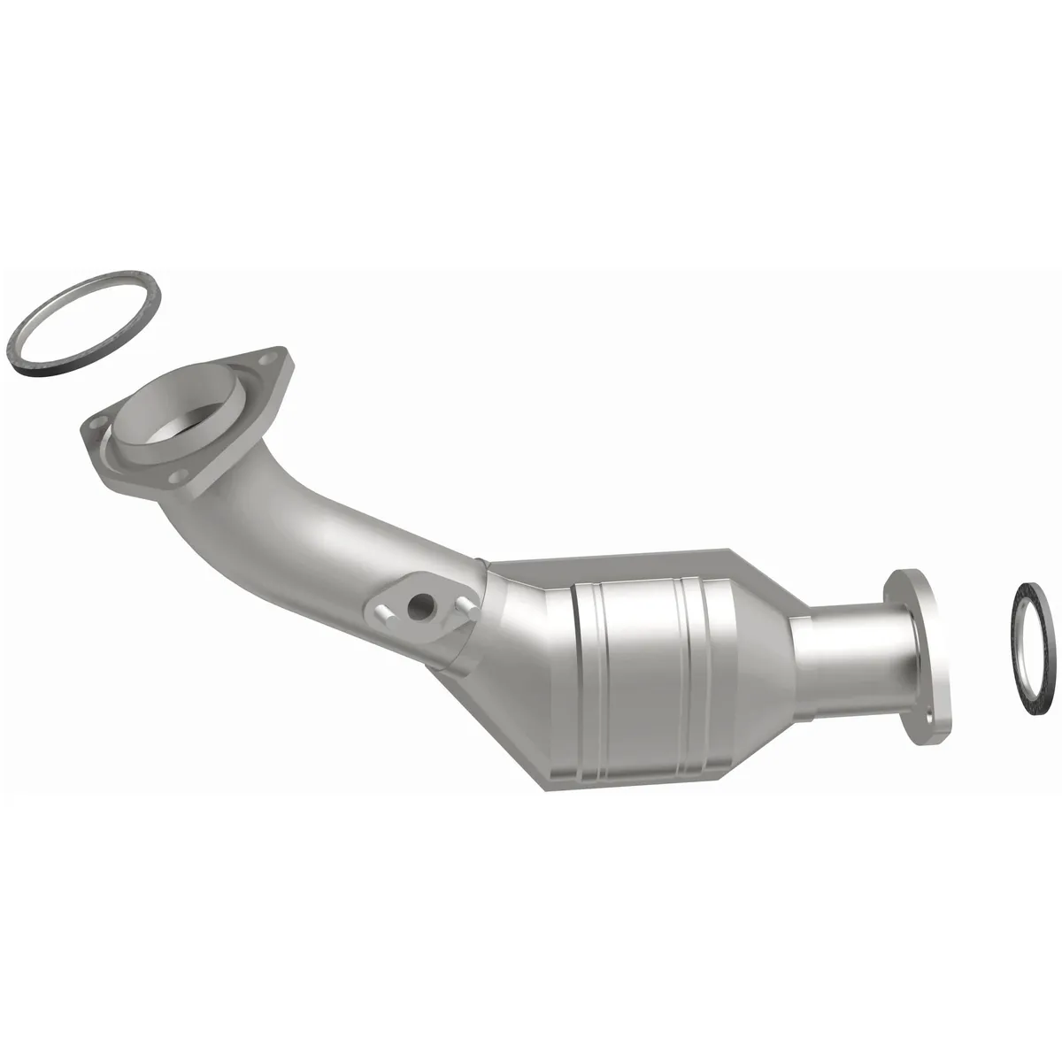 Tacoma Front 3.4l Directfit Catalytic Converter product image