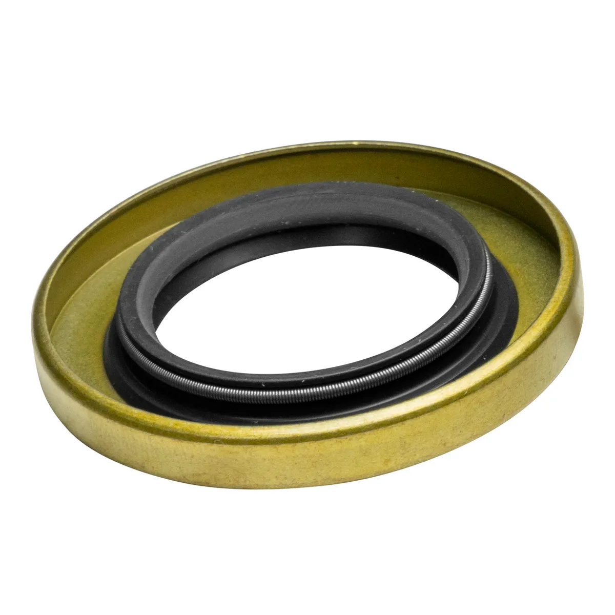 Inner Axle Seal For Disco Eliminator Kit Dana 30 2.004 Outer Diameter D30 Inner Axle Seal For Disco Eliminator Kit 2.004 Inch OD Fits Aftermarket Axle Yukon Gear product image