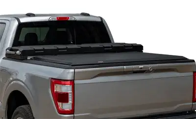 ACCESS 17c F250/F350/F450 Super Duty 8ft Bed Includes Dually Access Toolbox
