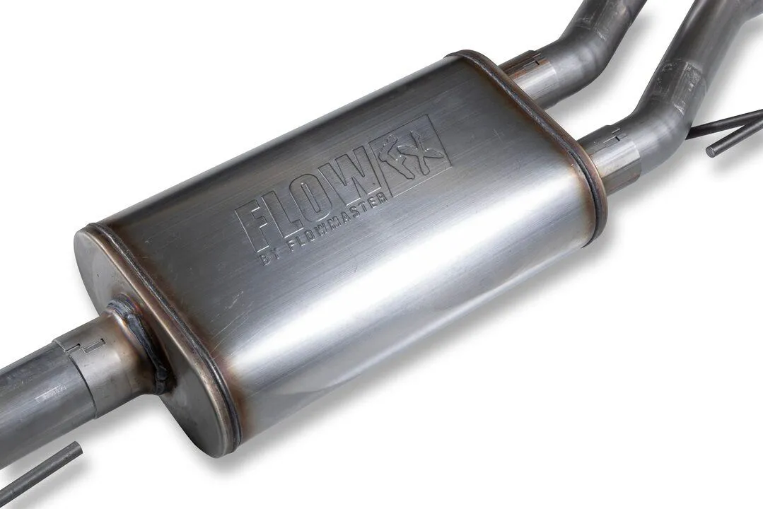 Flowmaster Signature Series Cat-back Exhaust System product image