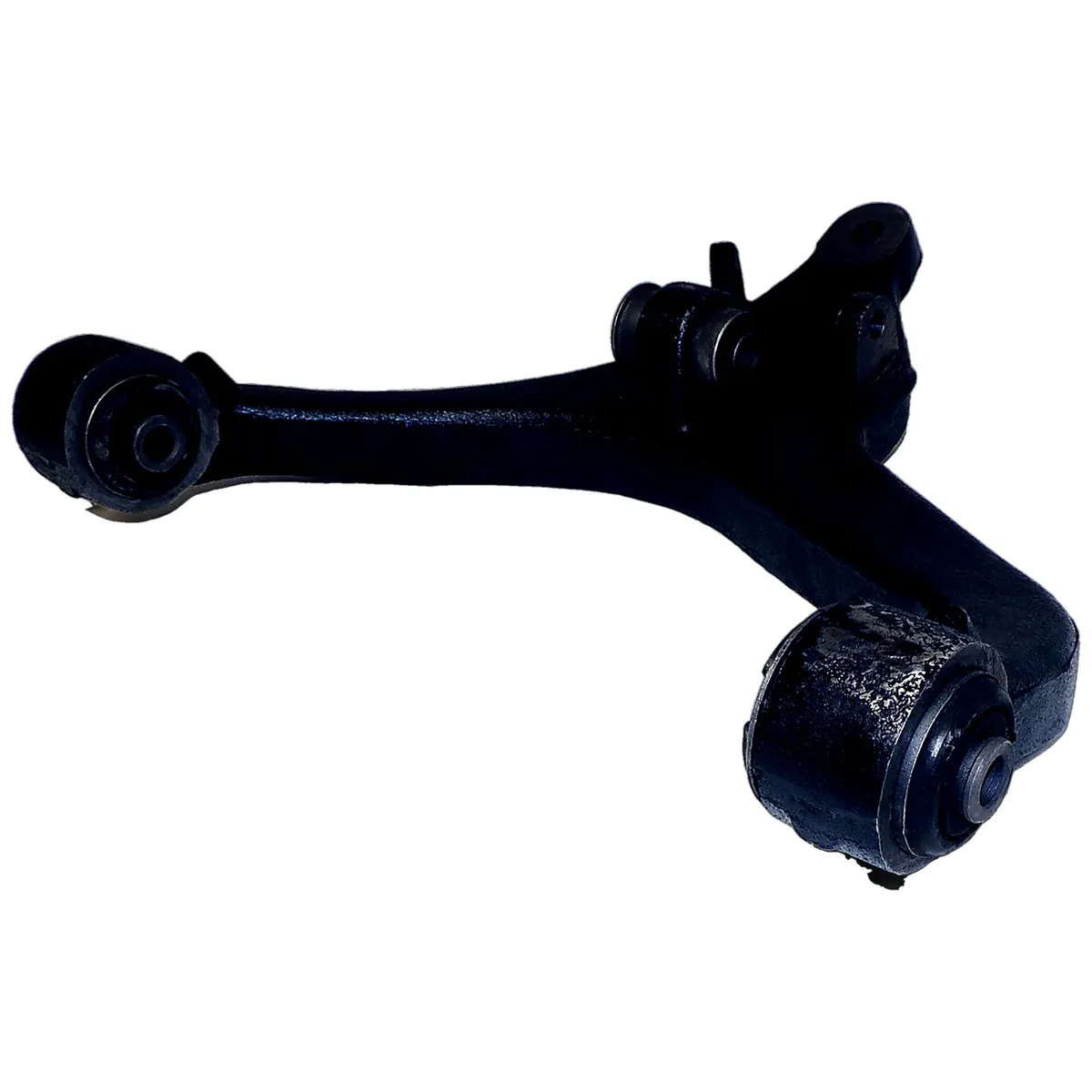 Control Arm; Incl. Bushing at Body And Strut Clevis; product image