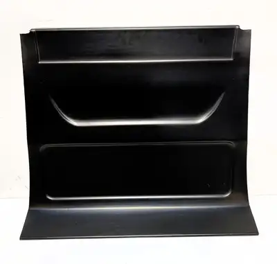 True Performance & Fabrication Nose Center Asphalt Modified Black