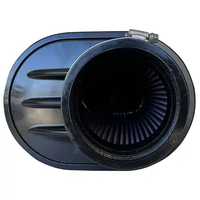 S&B Filters Replacement Filter for S&B Cold Air Intake Kit Cleanable 8-ply Cotton