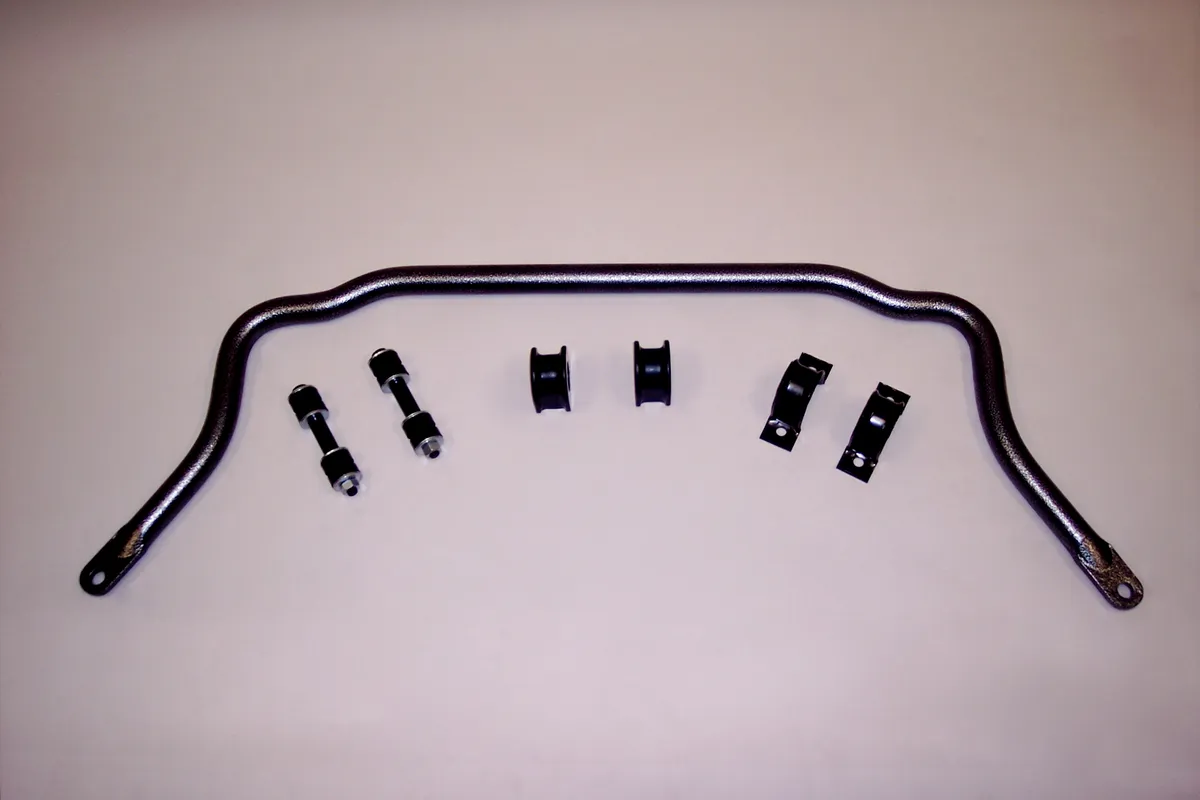 Hellwig Rear Sway Bar Jeep 76-85 CJ5-CJ8 Scrambler 4WD w Manual Transmission