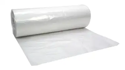 Pioneer Plastic Engine Bags - 2mil (100)