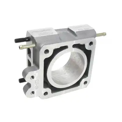 BBK Performance Parts 8693 Ford 5.0l 70mm Power Plus EGR Spacer Plate