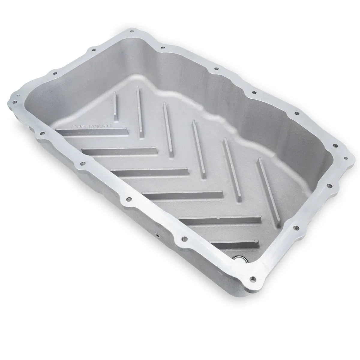 PPE Premium High-Efficiency Oil Filter TALL - 2020+ GM 6.6L Duramax AC Delco PF26 product image