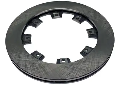 Performance Engineering & Manufacturing Rotor .810 X 11.750 8 Bolt 7in BC