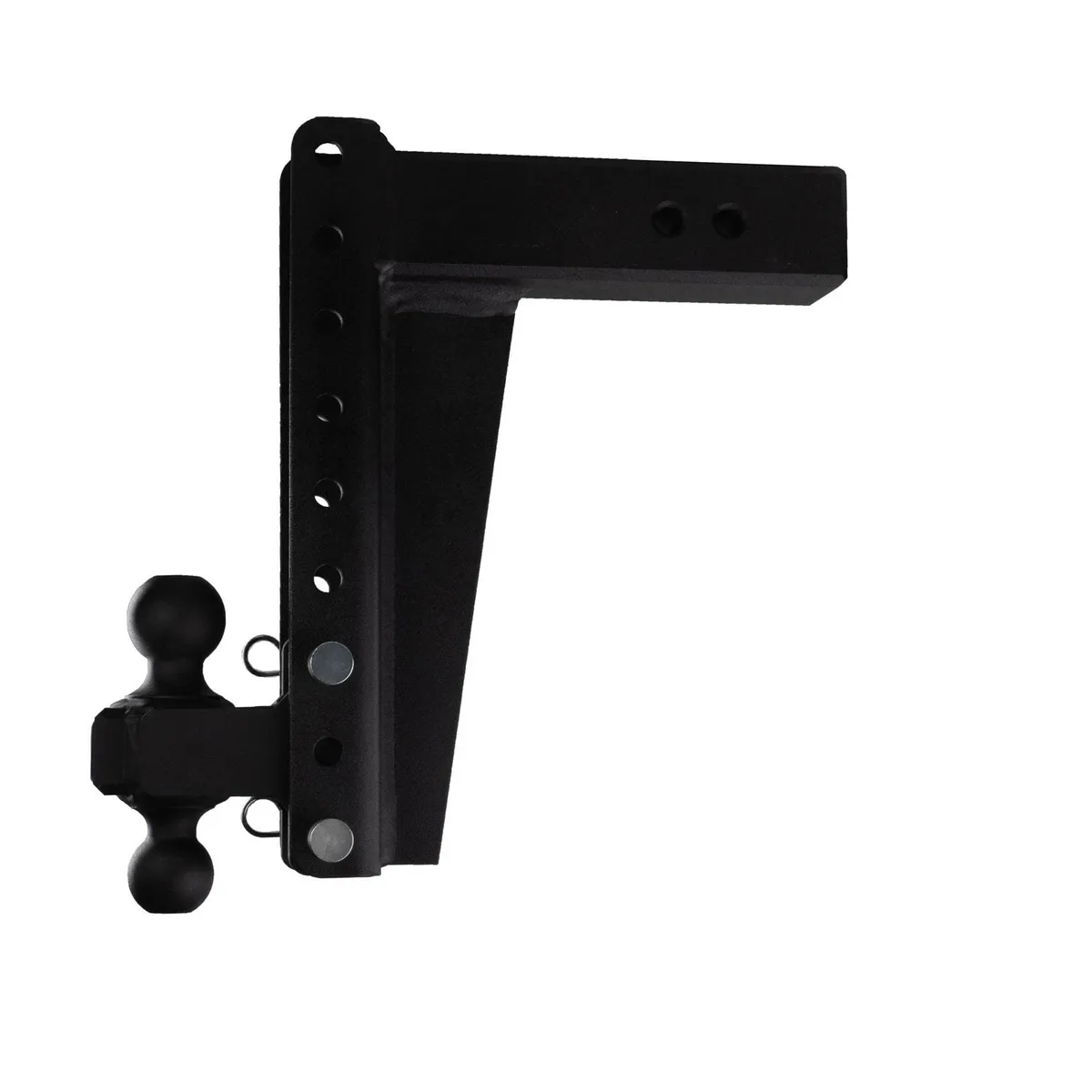 BulletProof 3.0 Heavy Duty 12 Drop/Rise Hitch HD3012 product image