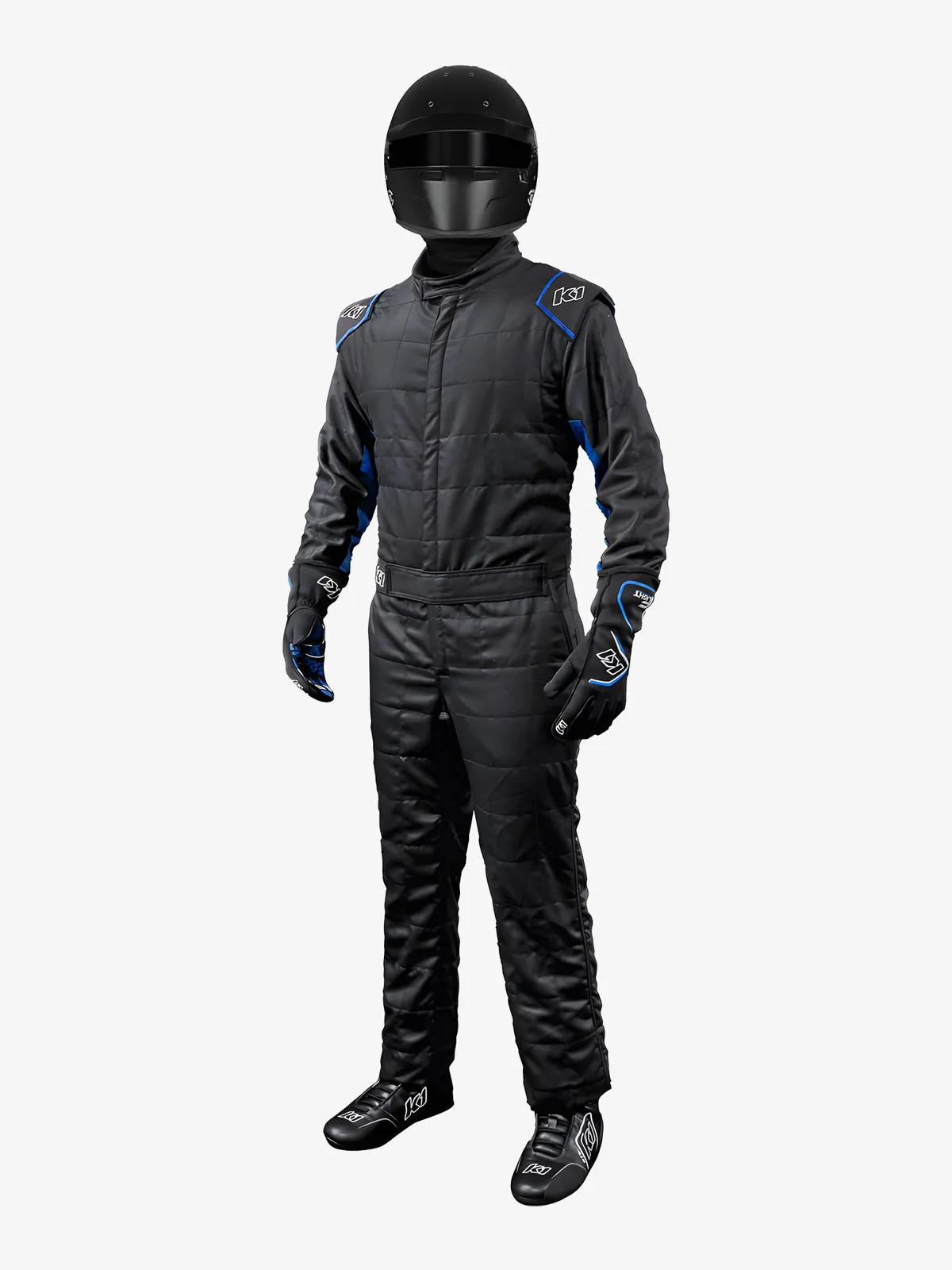 Suit Outlaw Small Black / Red SFI 3.2A/5 product image